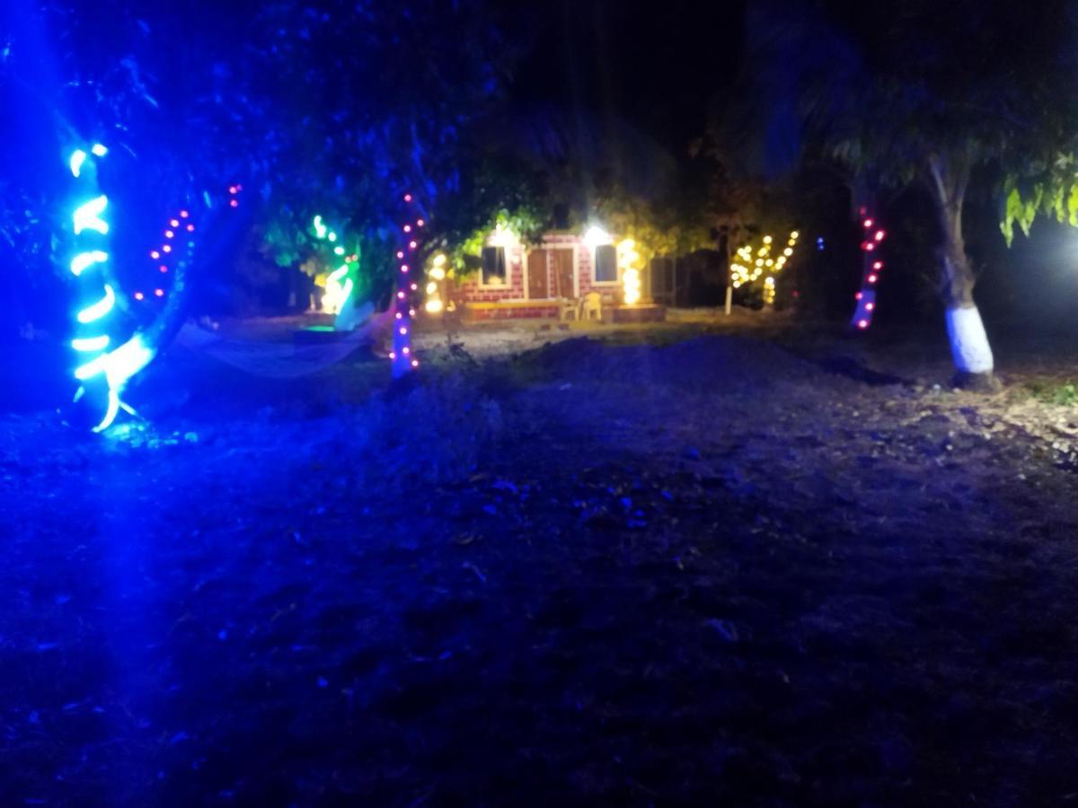 Pratik Mango Farm House Villa Revadanda Luaran gambar